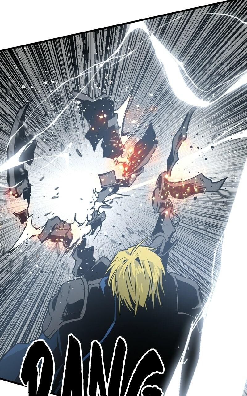 Hero Killer Chapter 248 Page 110