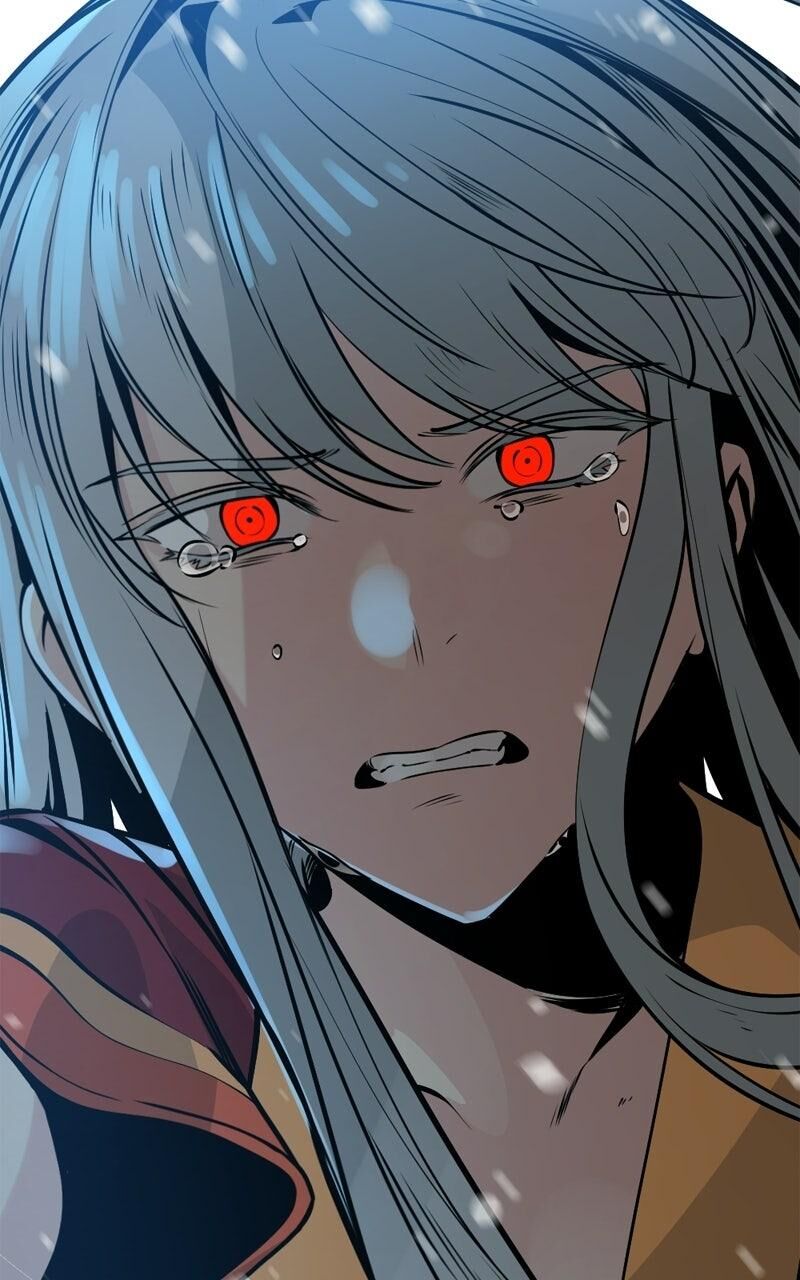 Hero Killer Chapter 248 Page 2