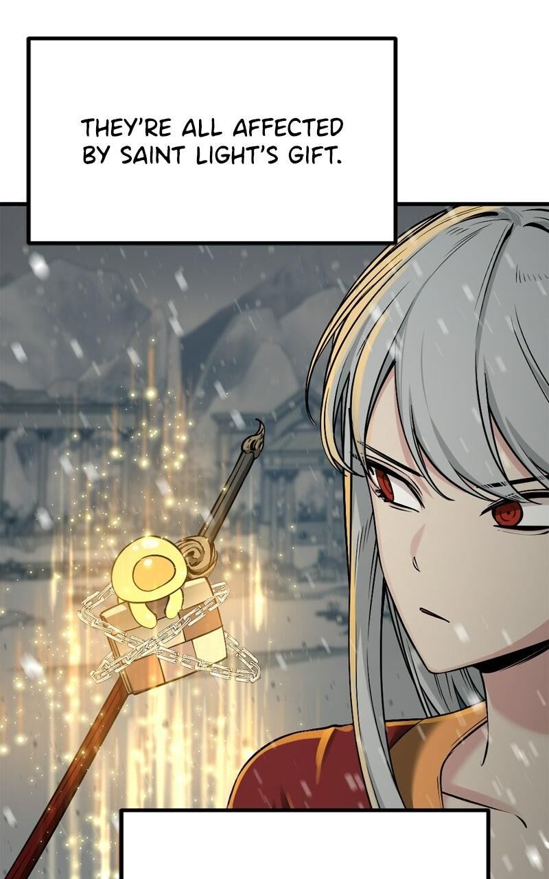 Hero Killer Chapter 248 Page 20