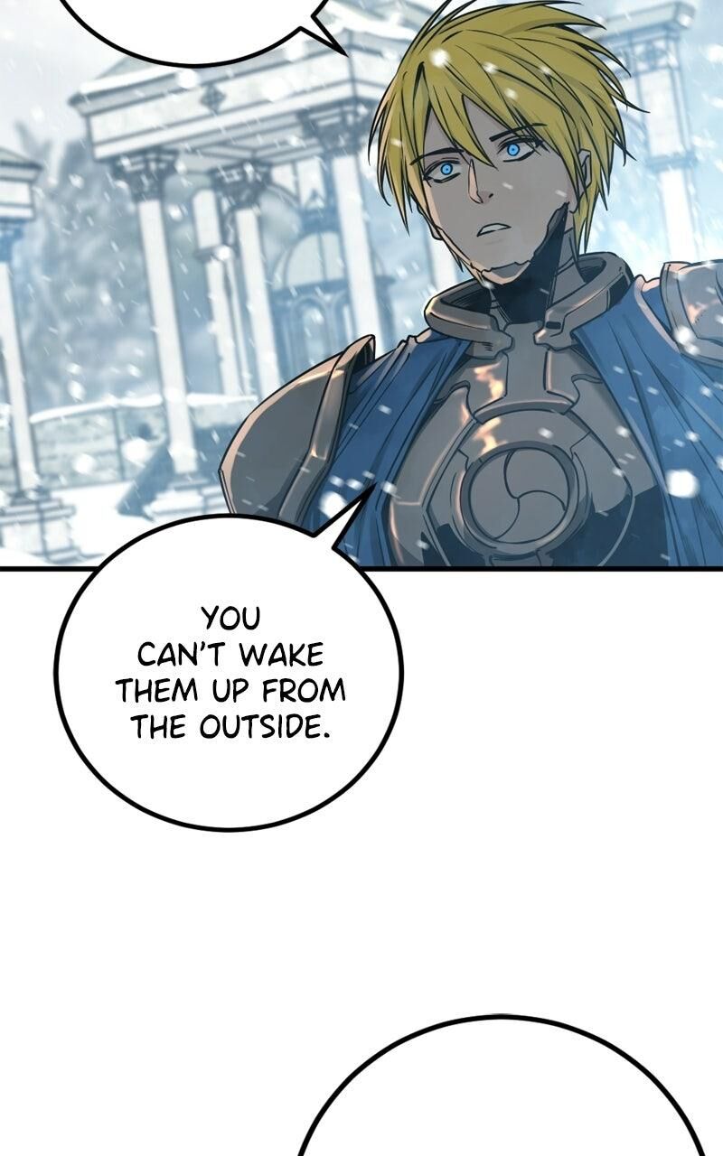 Hero Killer Chapter 248 Page 24