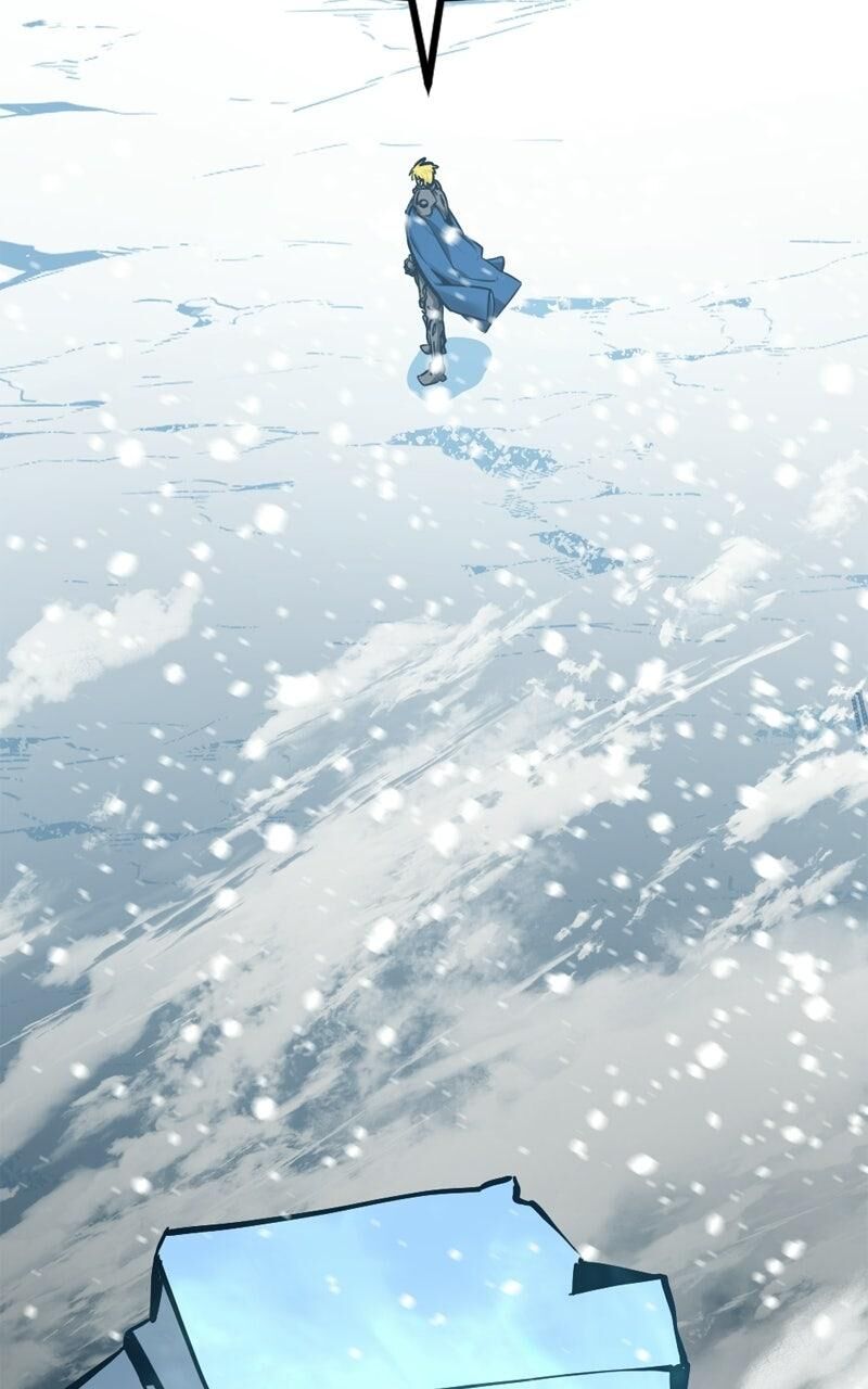 Hero Killer Chapter 248 Page 35