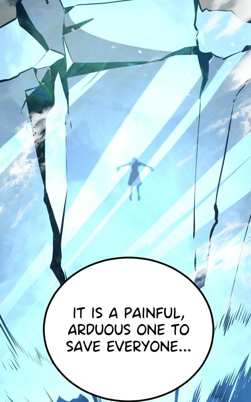 Hero Killer Chapter 248 Page 36