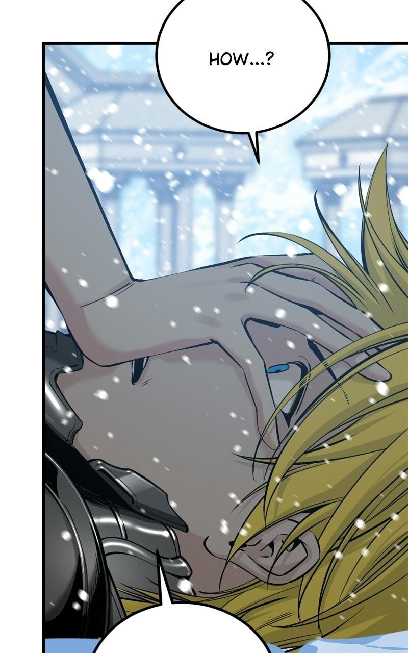 Hero Killer Chapter 248 Page 4