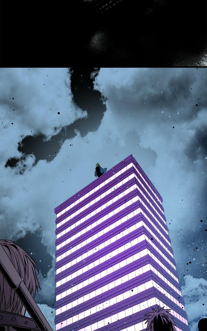 Hero Killer Chapter 248 Page 40