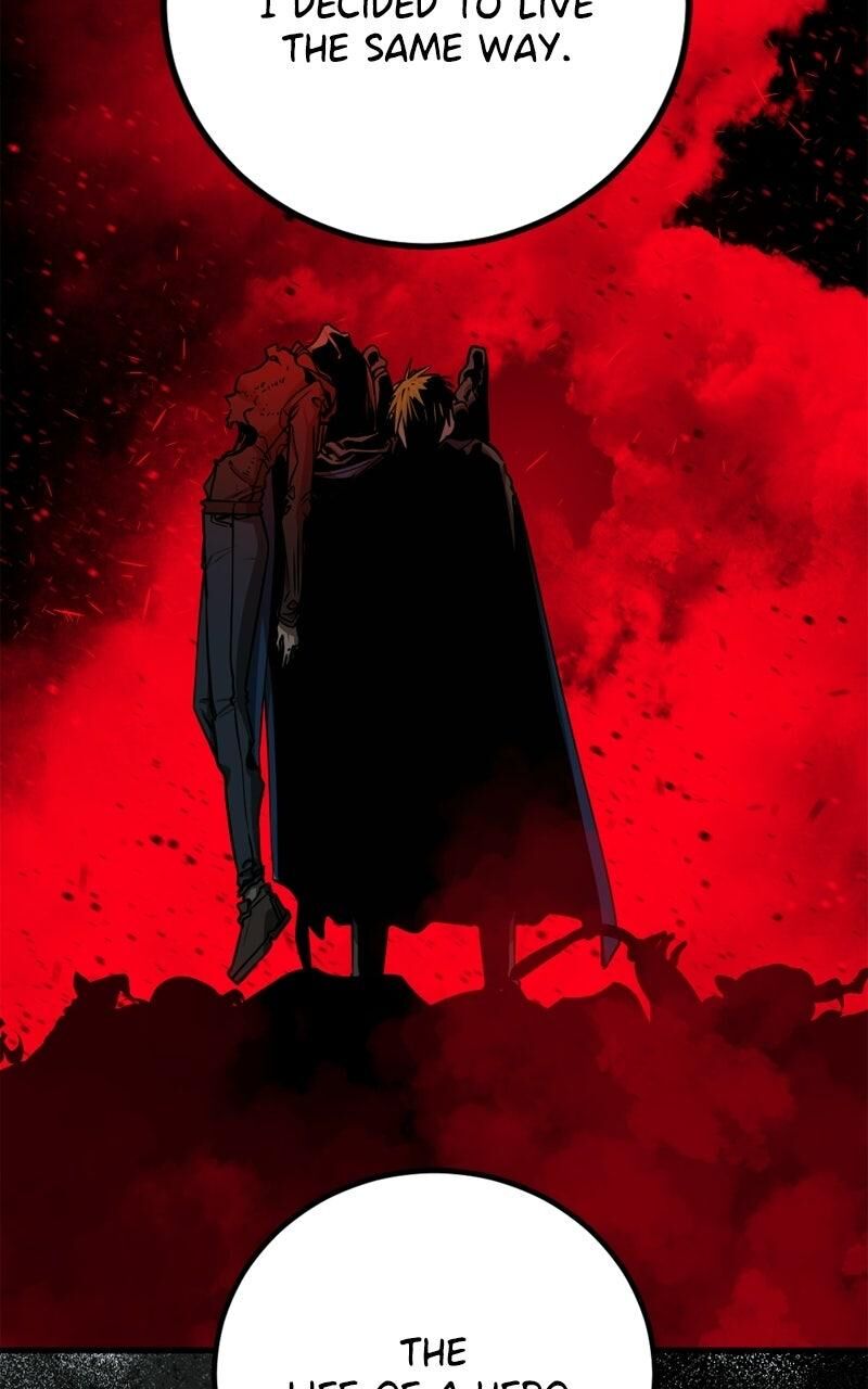 Hero Killer Chapter 248 Page 42