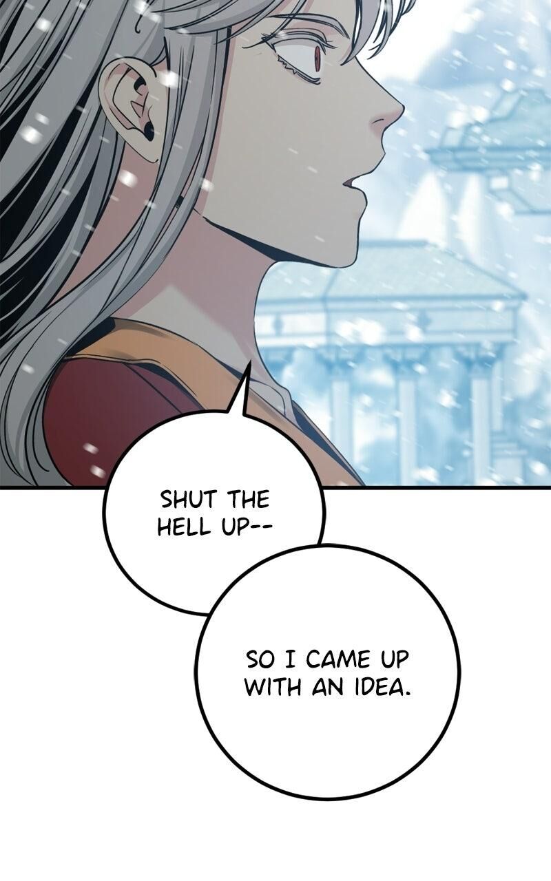 Hero Killer Chapter 248 Page 51