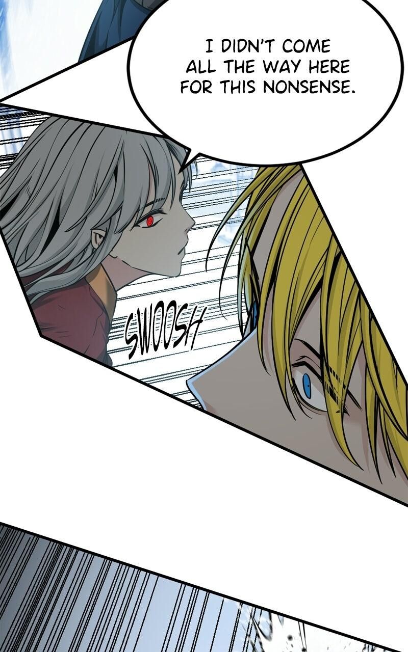 Hero Killer Chapter 248 Page 56