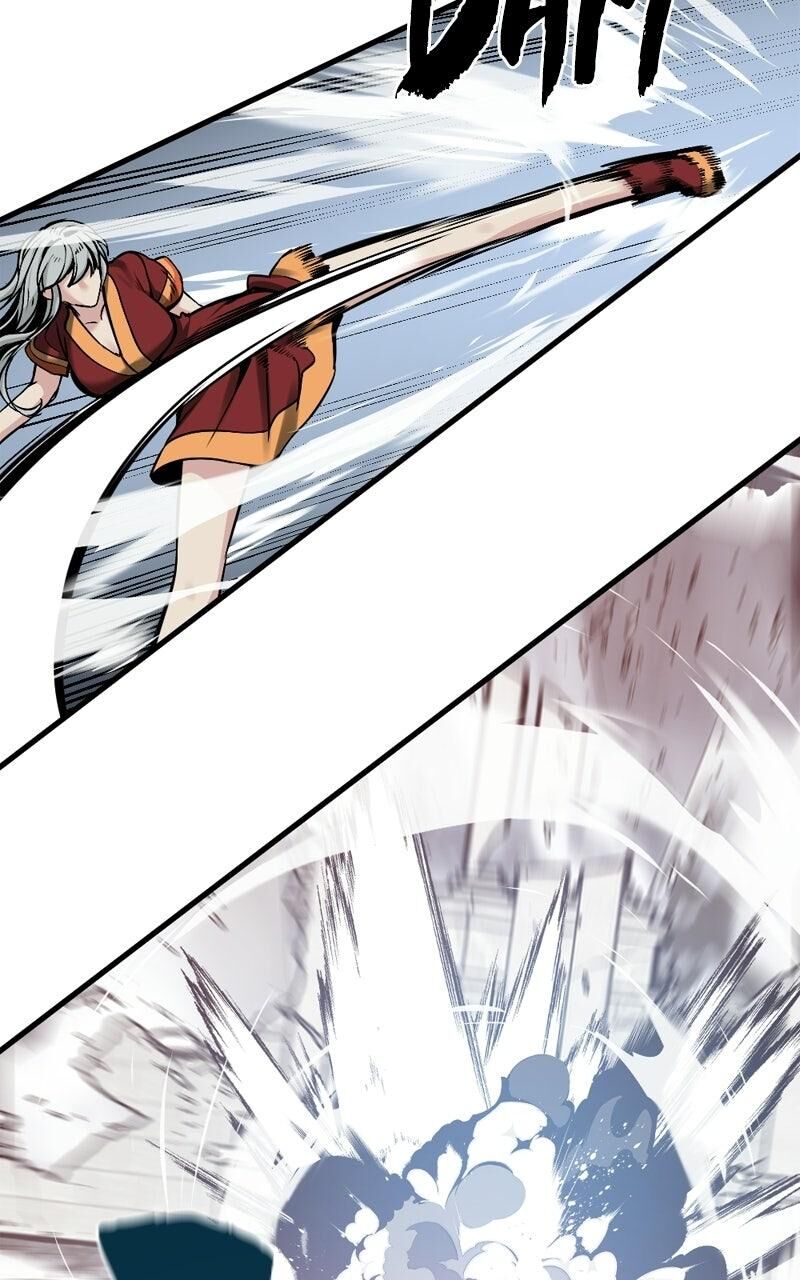 Hero Killer Chapter 248 Page 58