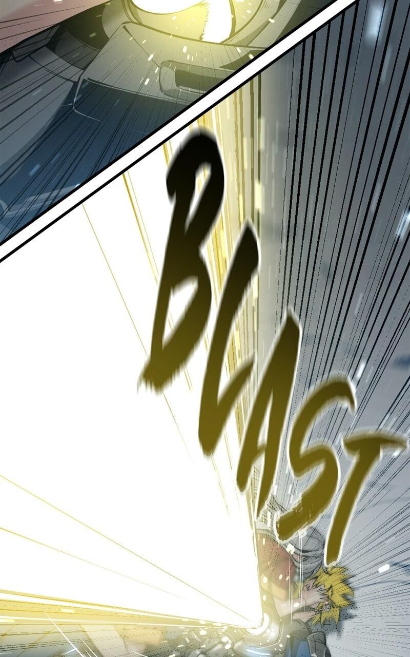 Hero Killer Chapter 248 Page 6