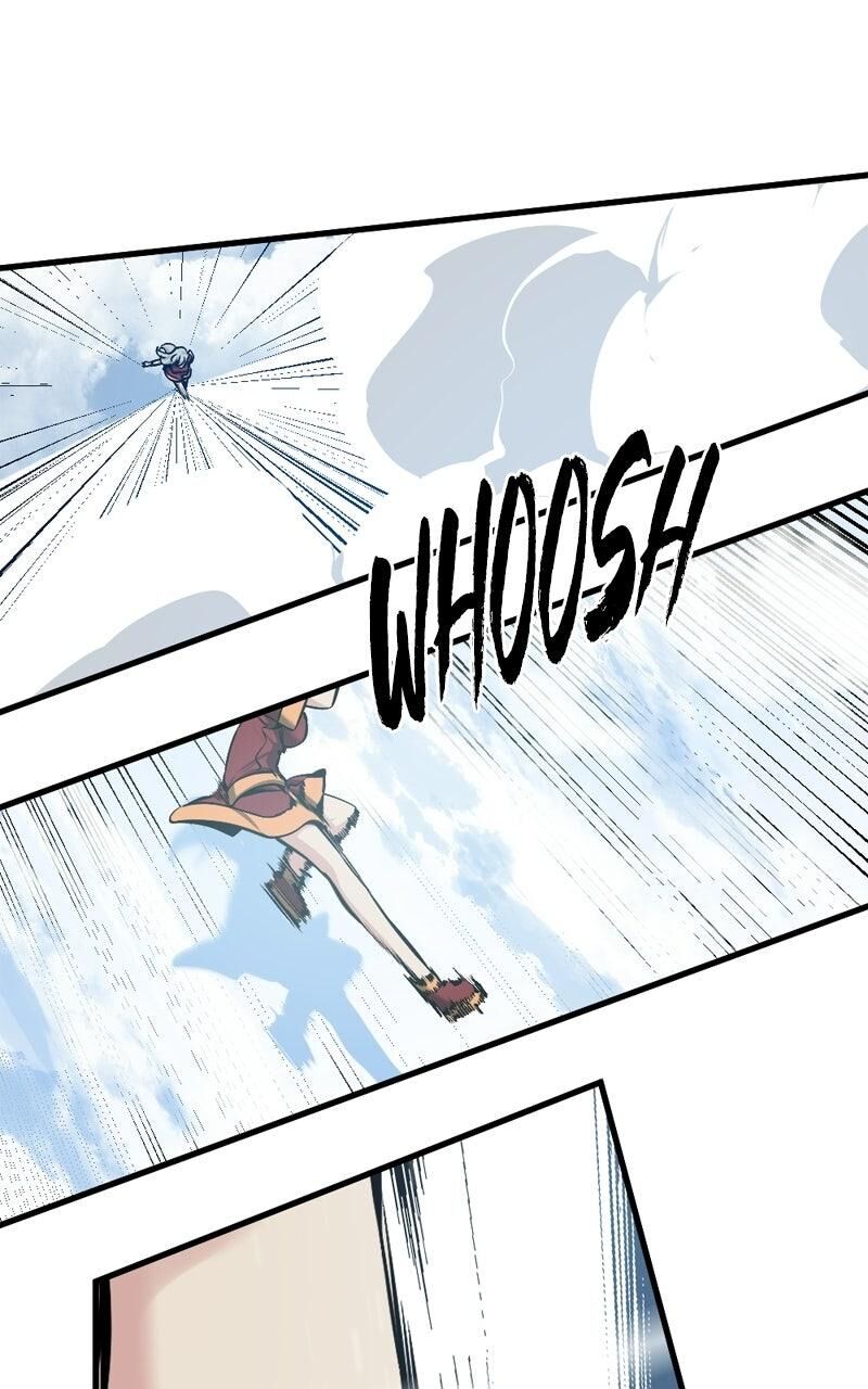 Hero Killer Chapter 248 Page 60