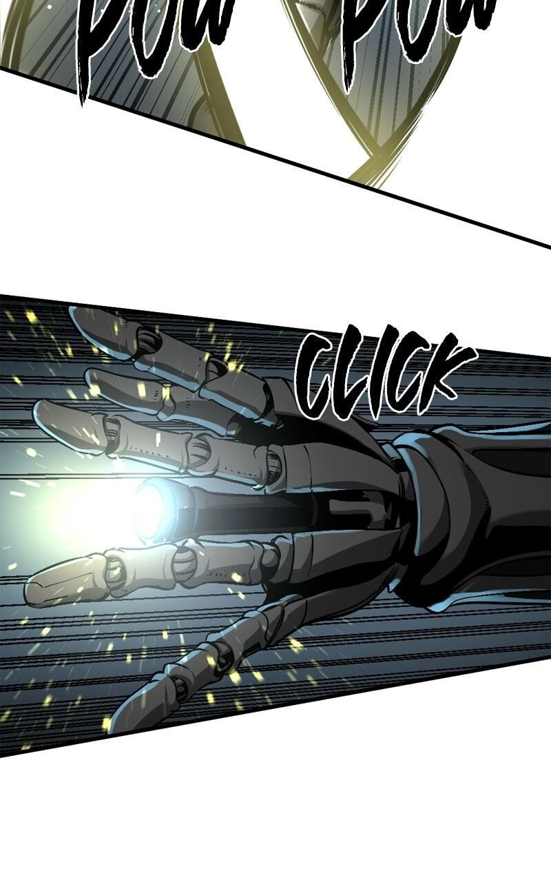 Hero Killer Chapter 248 Page 66