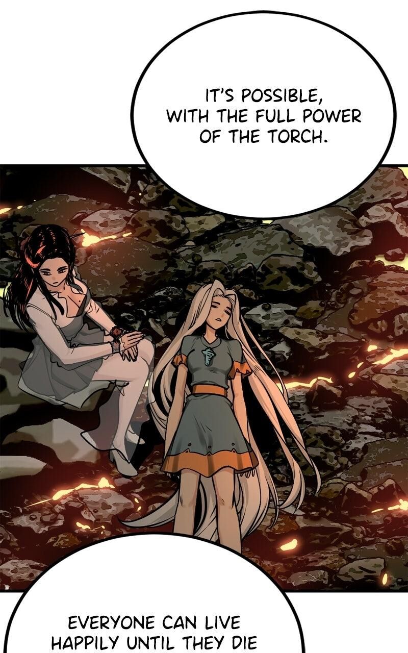 Hero Killer Chapter 248 Page 83