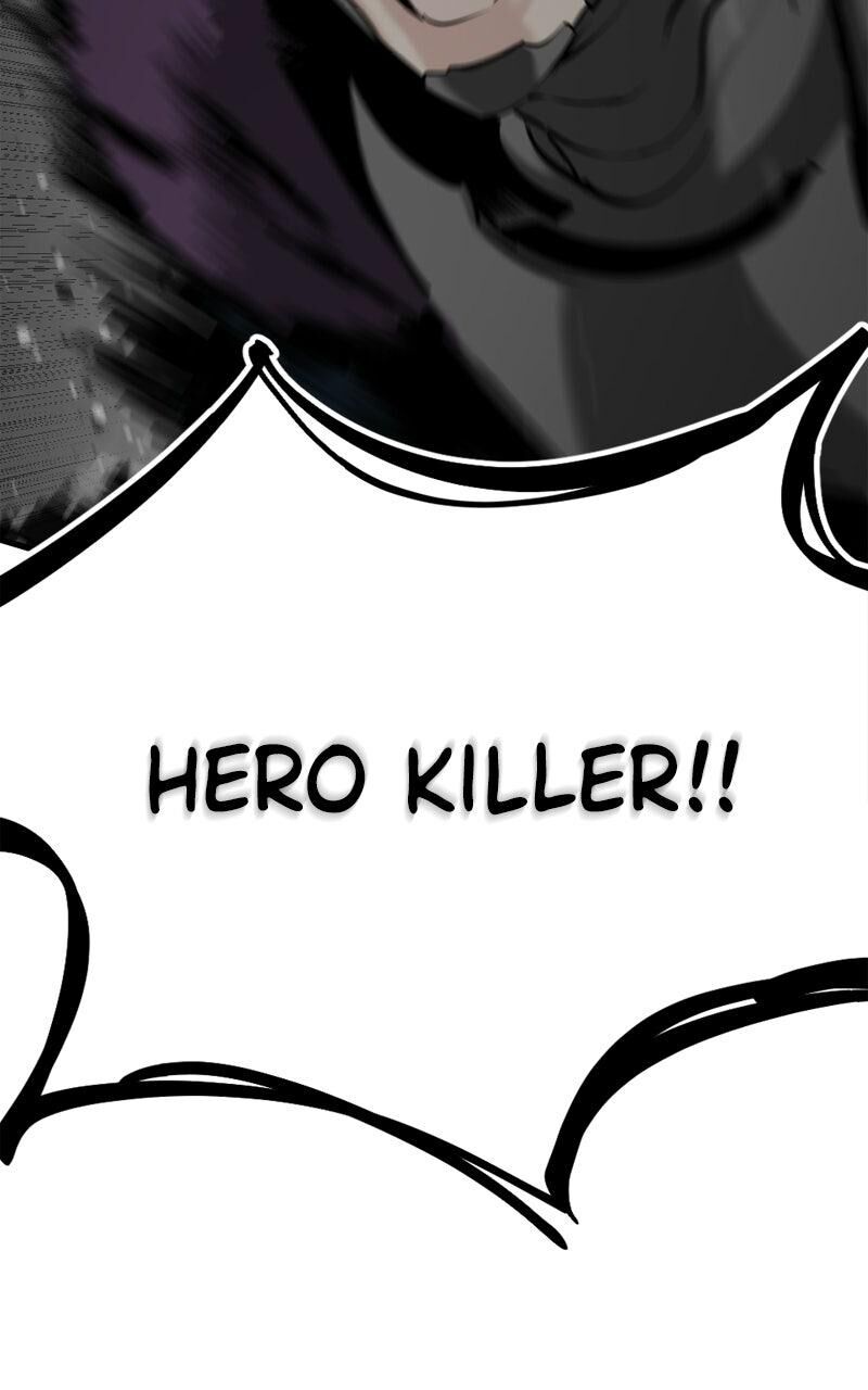 Hero Killer Chapter 249 Page 100
