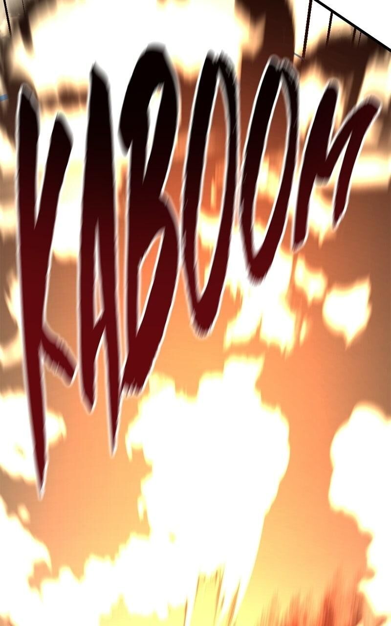 Hero Killer Chapter 249 Page 107