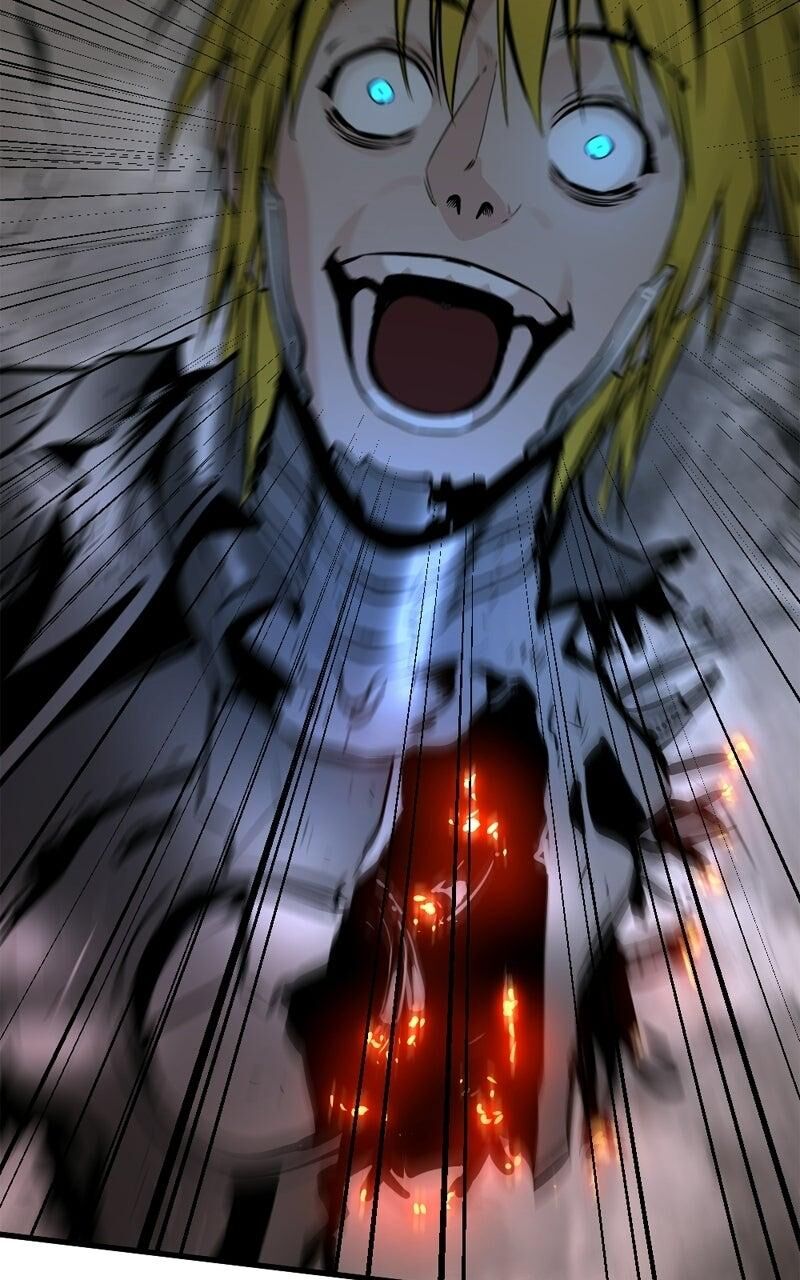 Hero Killer Chapter 249 Page 116