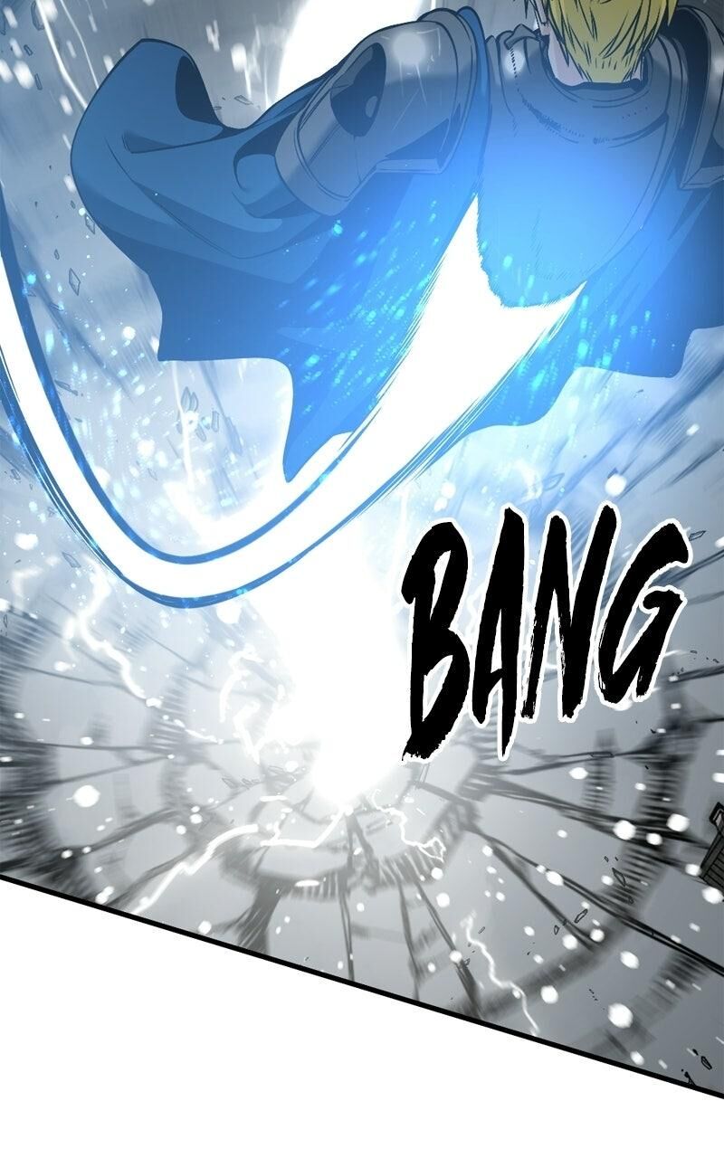 Hero Killer Chapter 249 Page 13