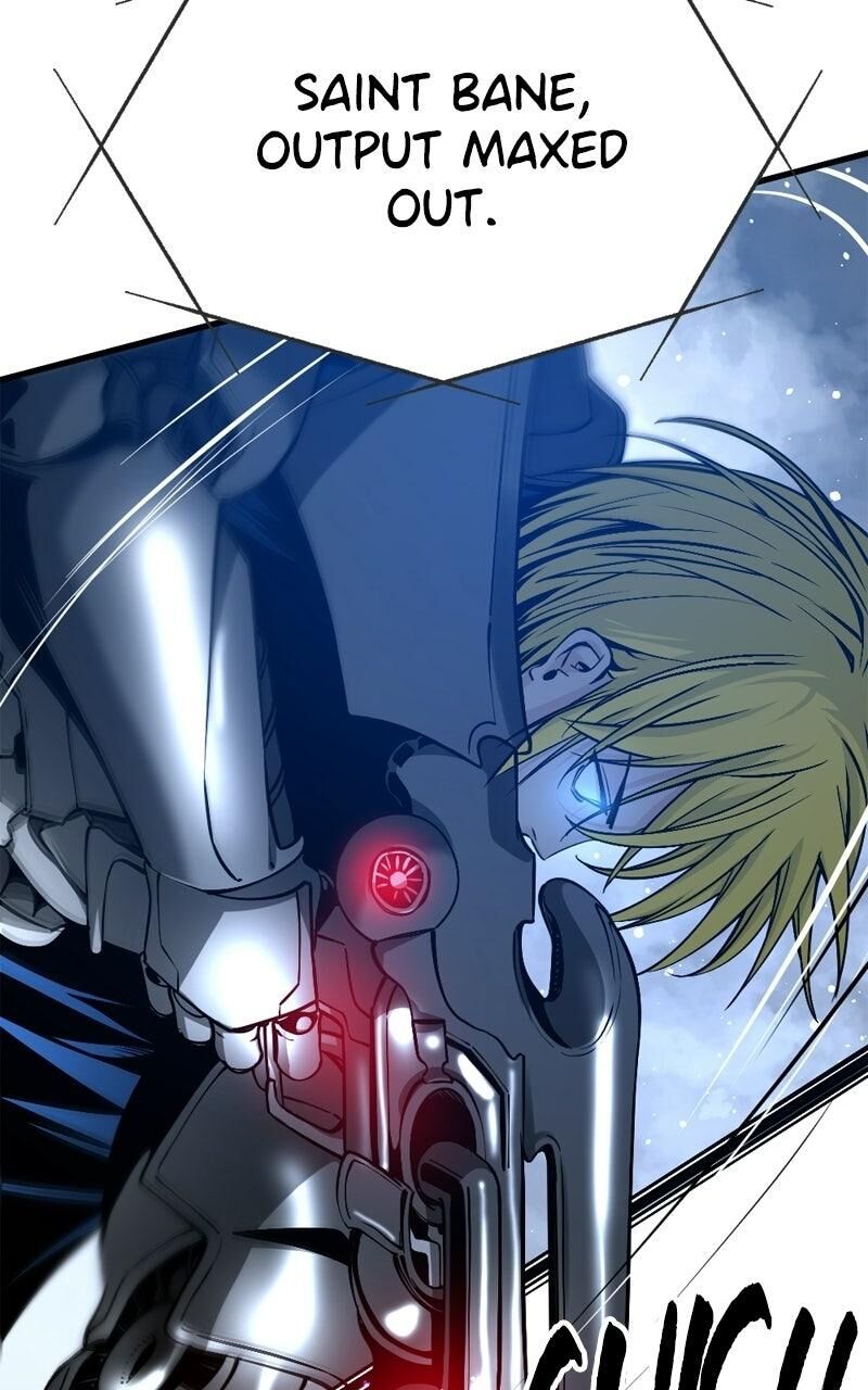 Hero Killer Chapter 249 Page 16