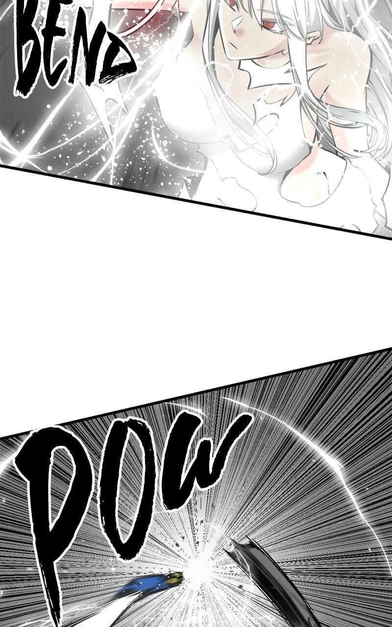 Hero Killer Chapter 249 Page 22