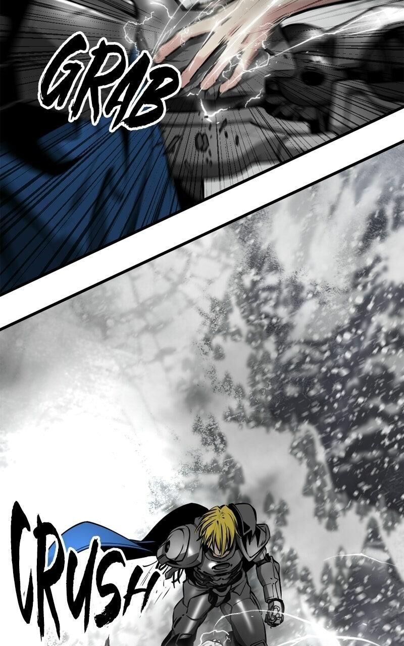 Hero Killer Chapter 249 Page 27