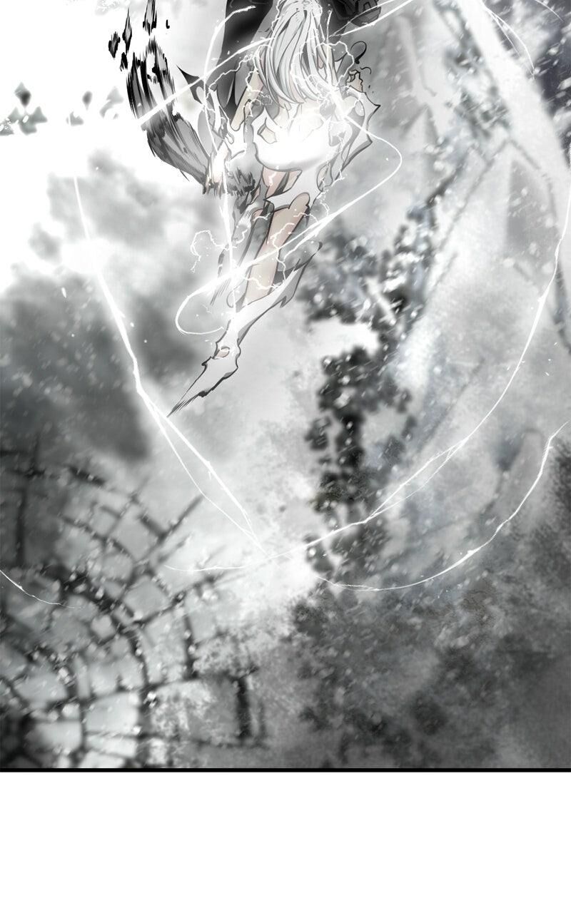 Hero Killer Chapter 249 Page 28