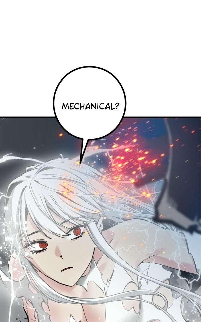 Hero Killer Chapter 249 Page 29