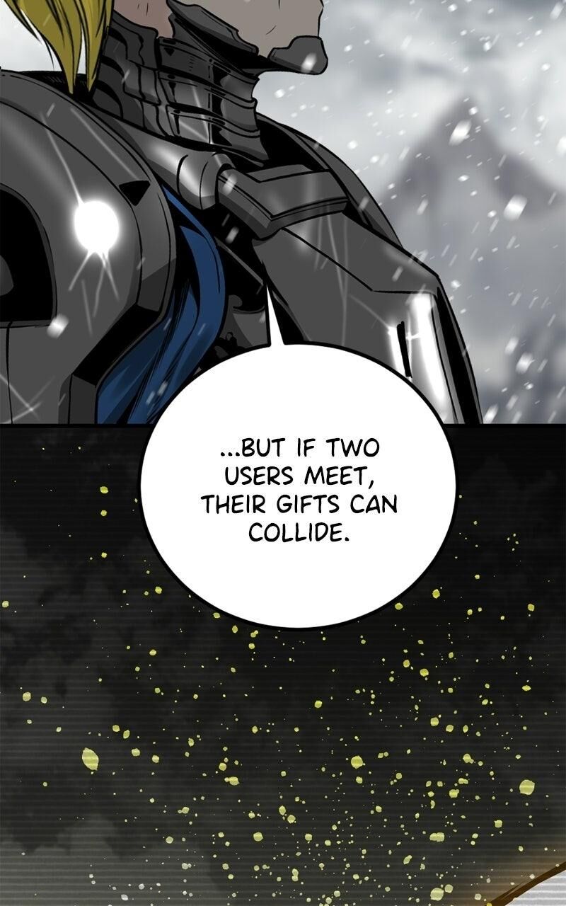 Hero Killer Chapter 249 Page 31