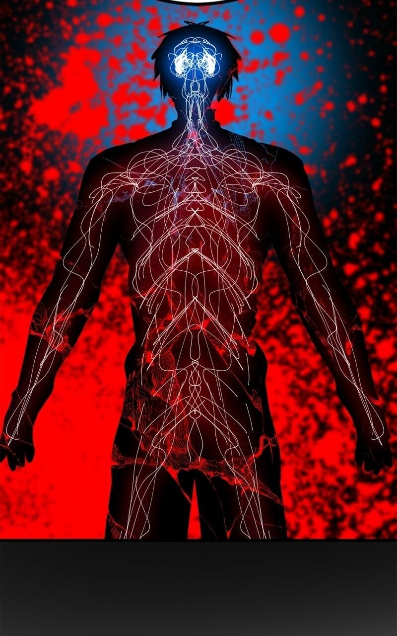 Hero Killer Chapter 249 Page 37