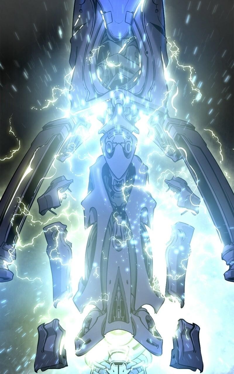 Hero Killer Chapter 249 Page 55