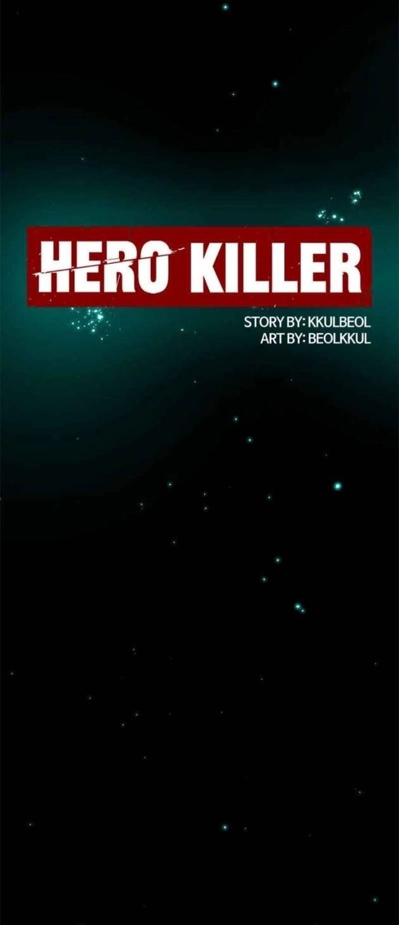 Hero Killer Chapter 25 Page 20