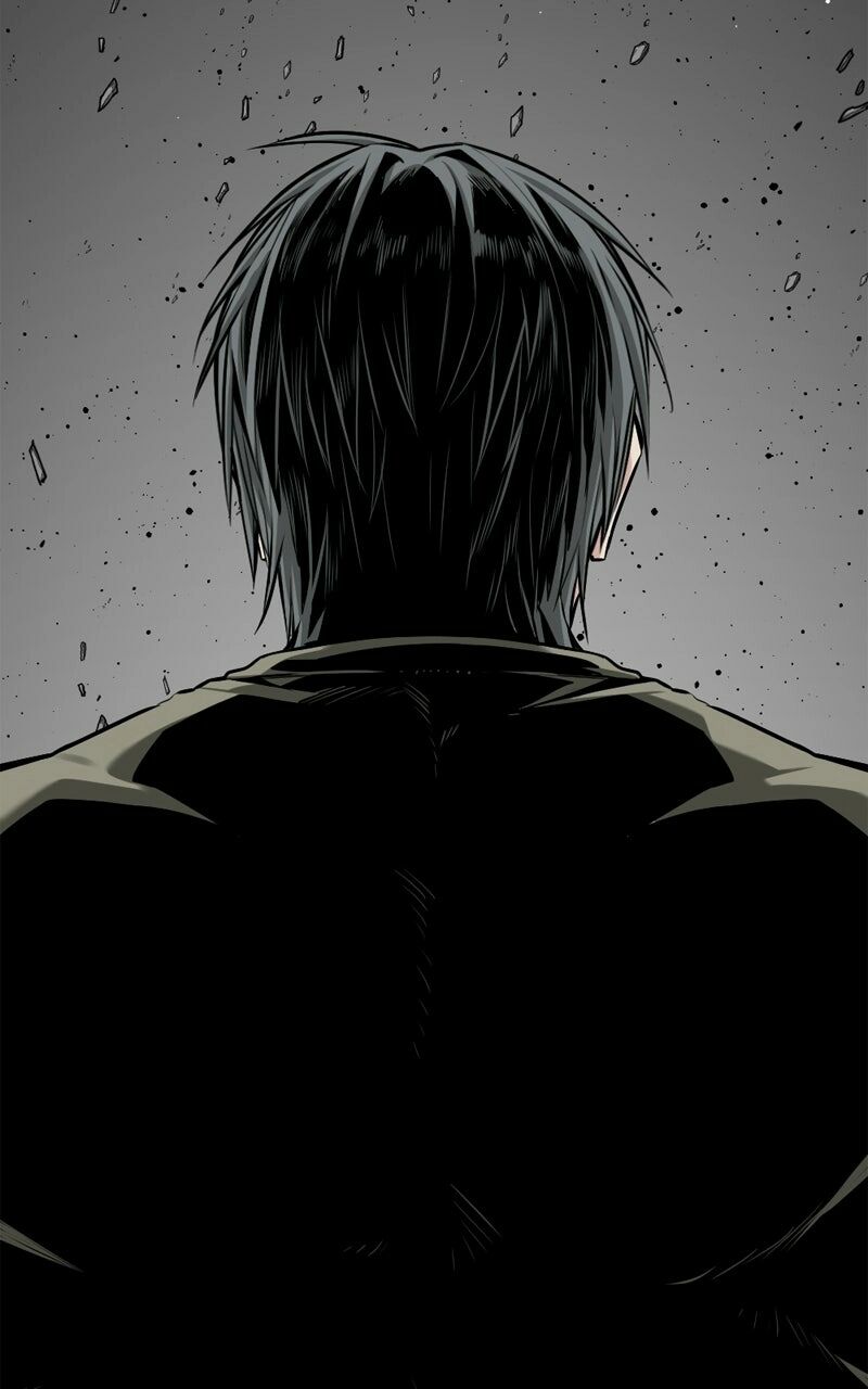 Hero Killer Chapter 250 Page 21