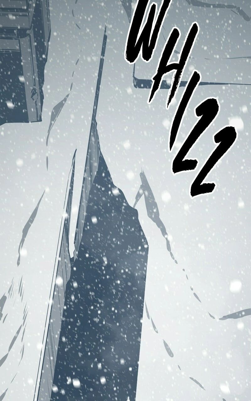 Hero Killer Chapter 250 Page 23