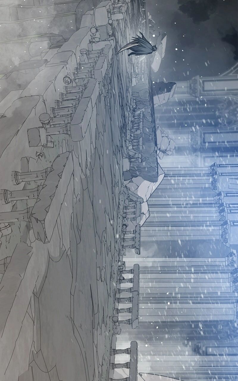 Hero Killer Chapter 250 Page 25