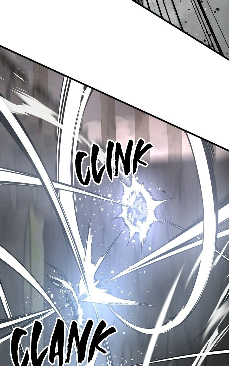 Hero Killer Chapter 250 Page 36