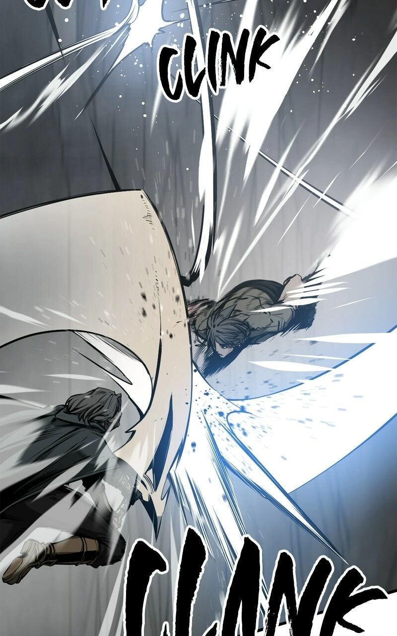 Hero Killer Chapter 250 Page 37