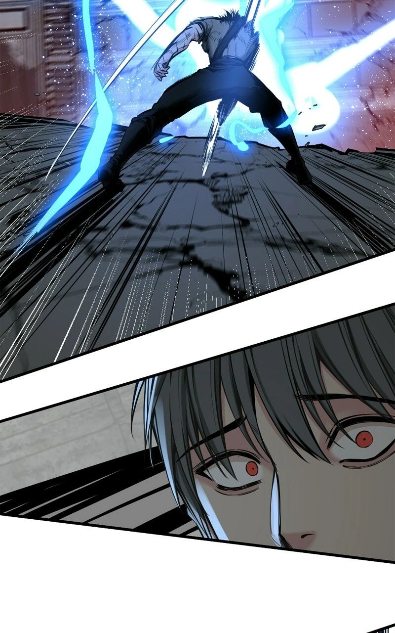 Hero Killer Chapter 250 Page 41