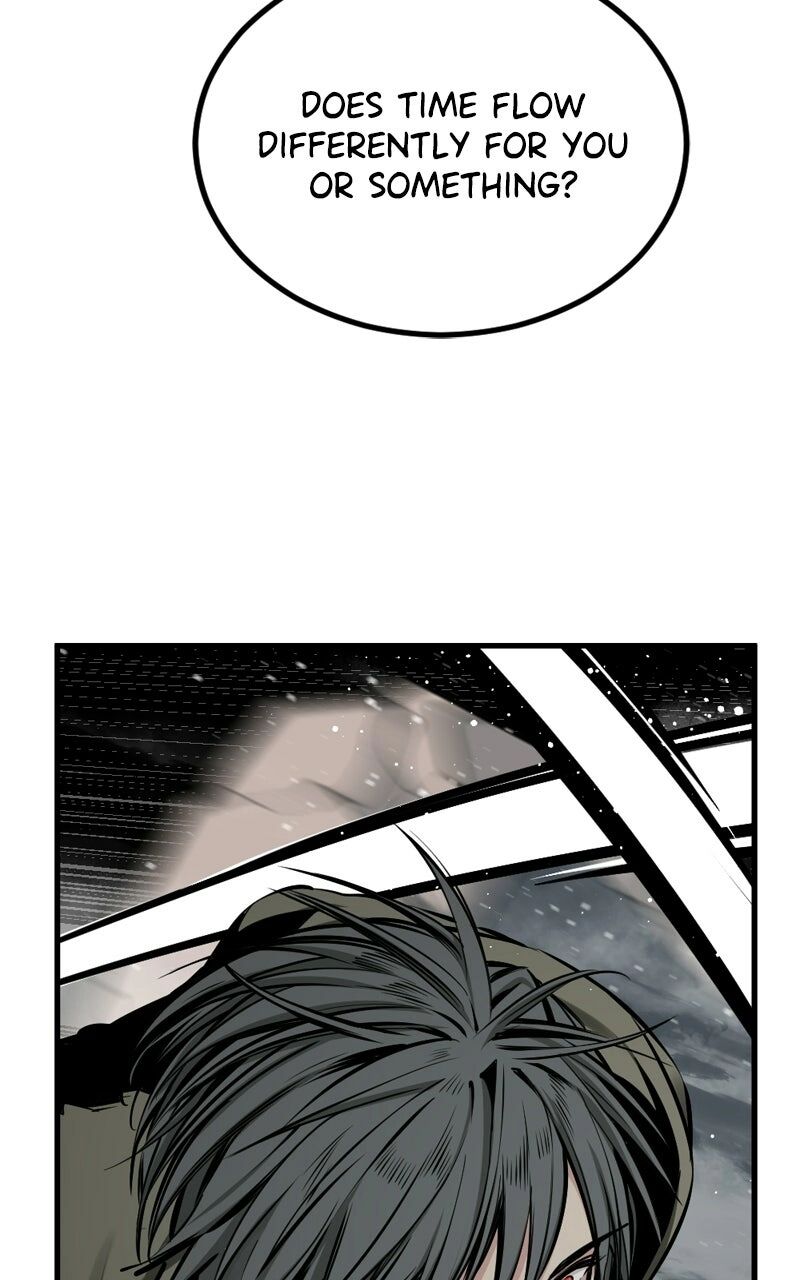 Hero Killer Chapter 250 Page 77