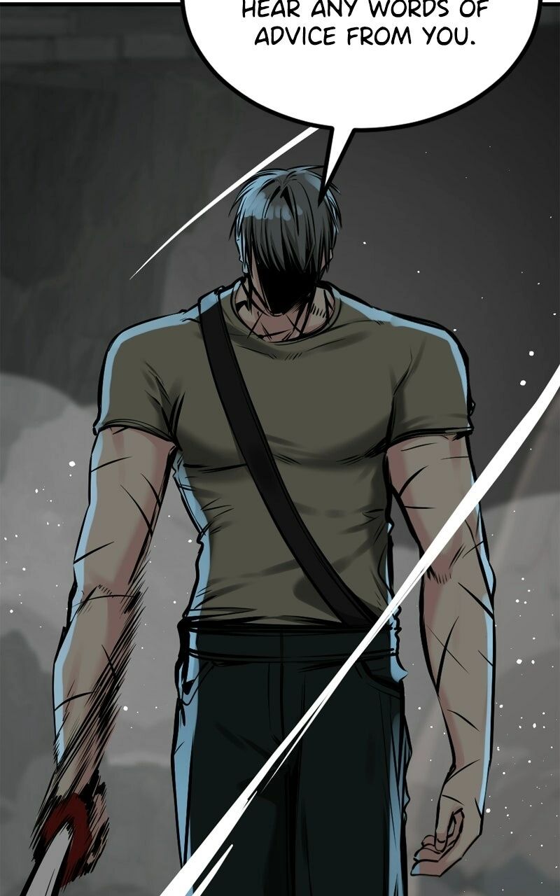 Hero Killer Chapter 250 Page 81