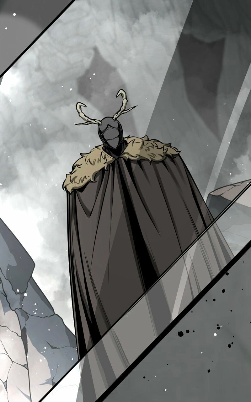 Hero Killer Chapter 250 Page 83