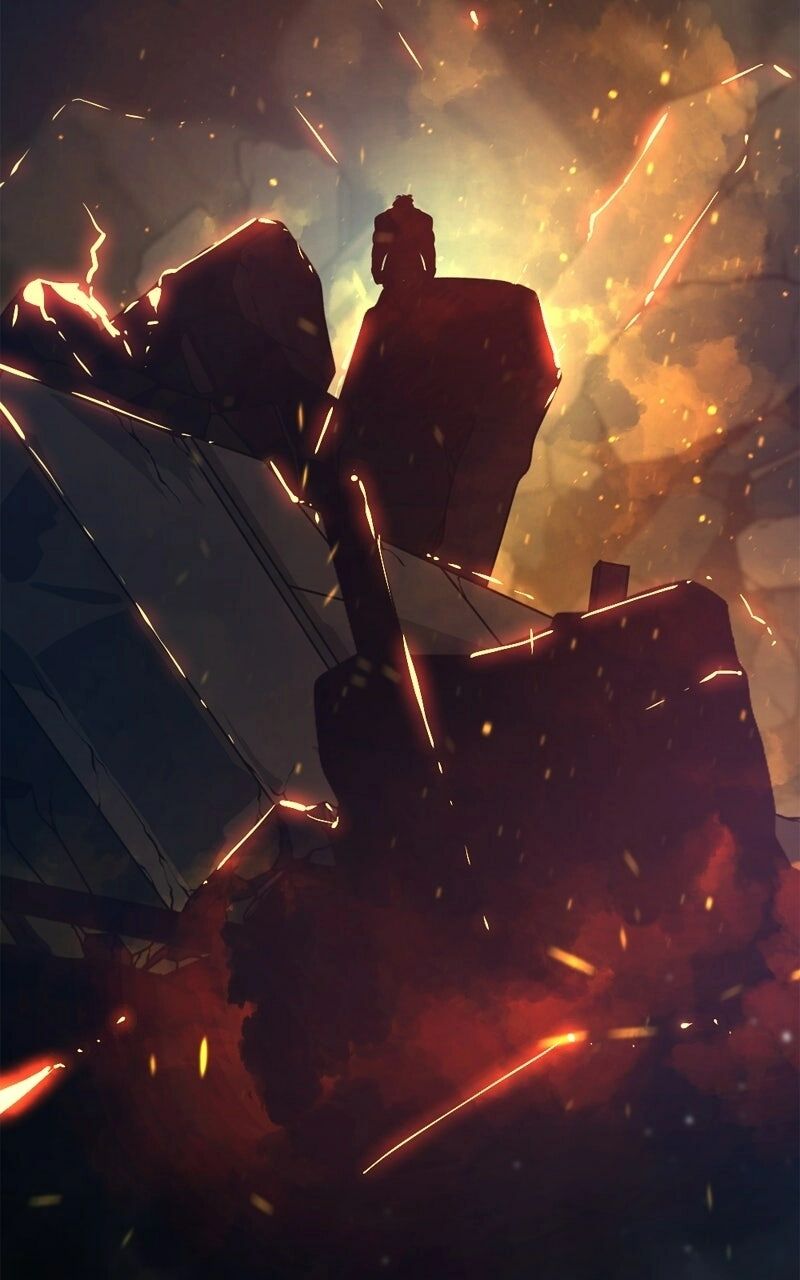 Hero Killer Chapter 251 Page 16