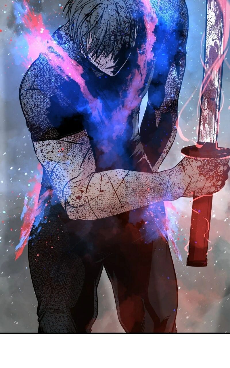 Hero Killer Chapter 251 Page 20