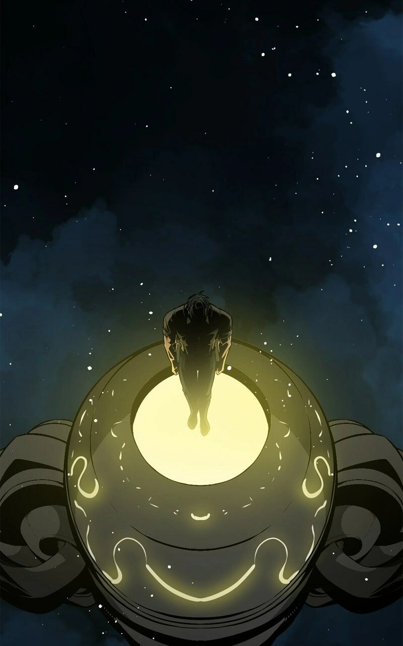 Hero Killer Chapter 251 Page 3