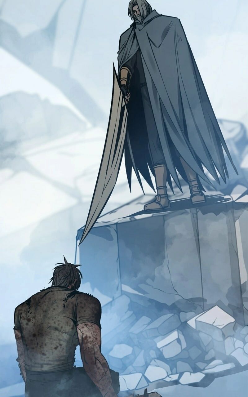 Hero Killer Chapter 251 Page 37