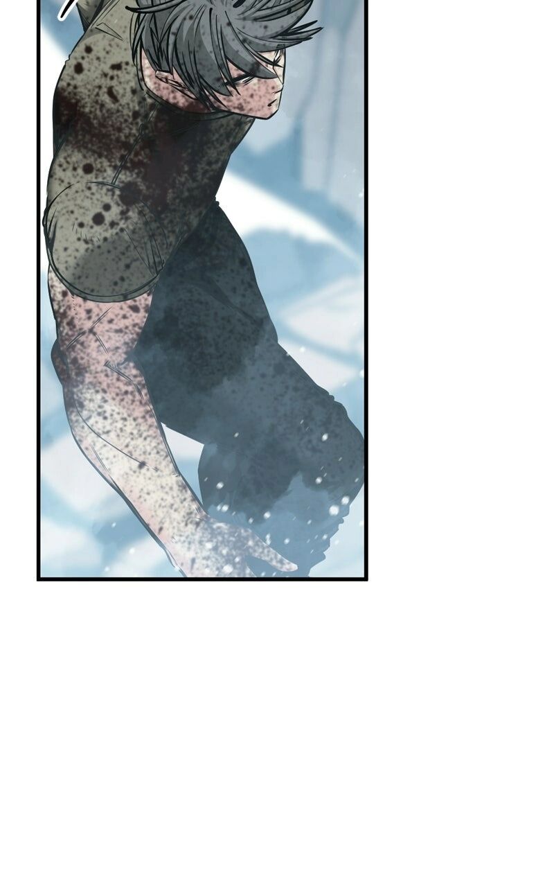 Hero Killer Chapter 251 Page 63