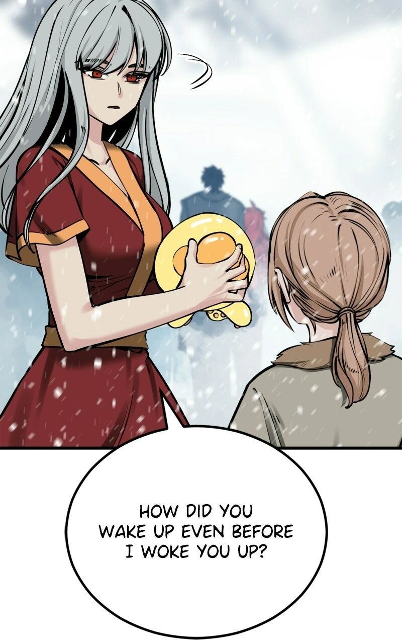 Hero Killer Chapter 251 Page 90