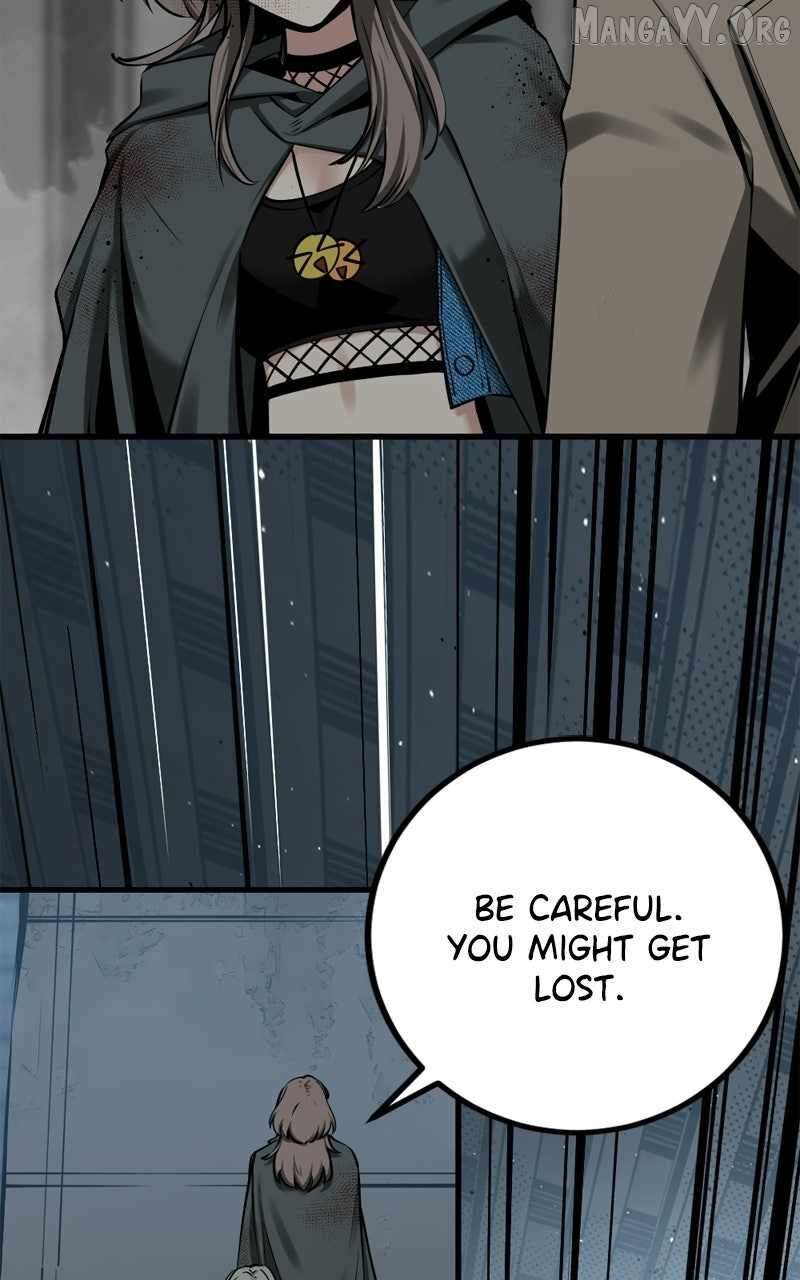 Hero Killer Chapter 252 Page 100