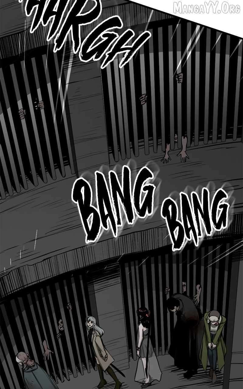 Hero Killer Chapter 252 Page 107