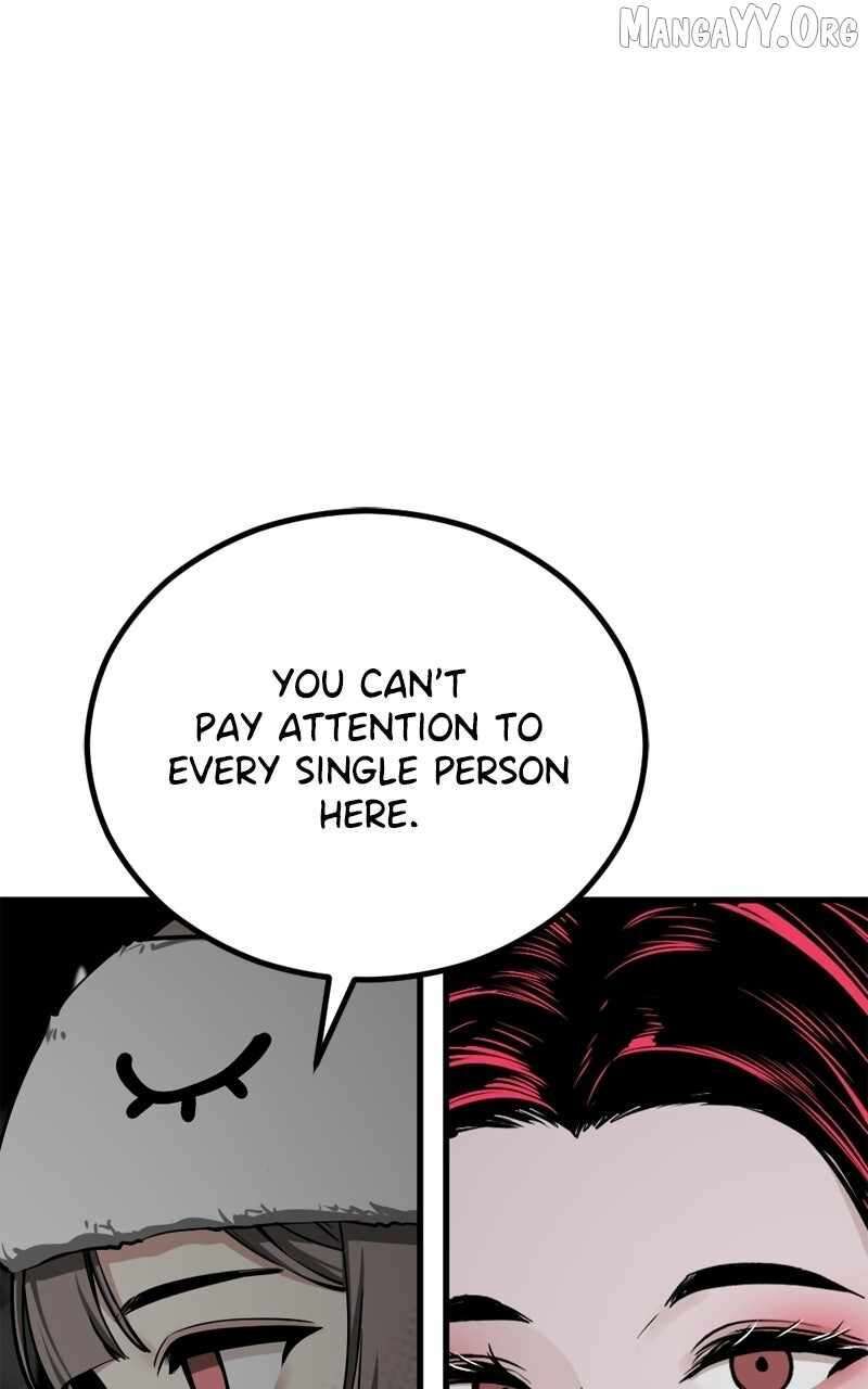 Hero Killer Chapter 252 Page 109