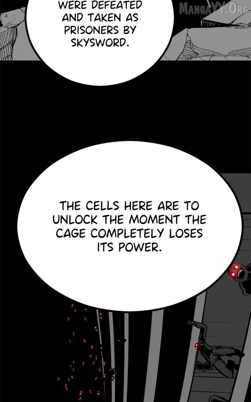 Hero Killer Chapter 252 Page 117