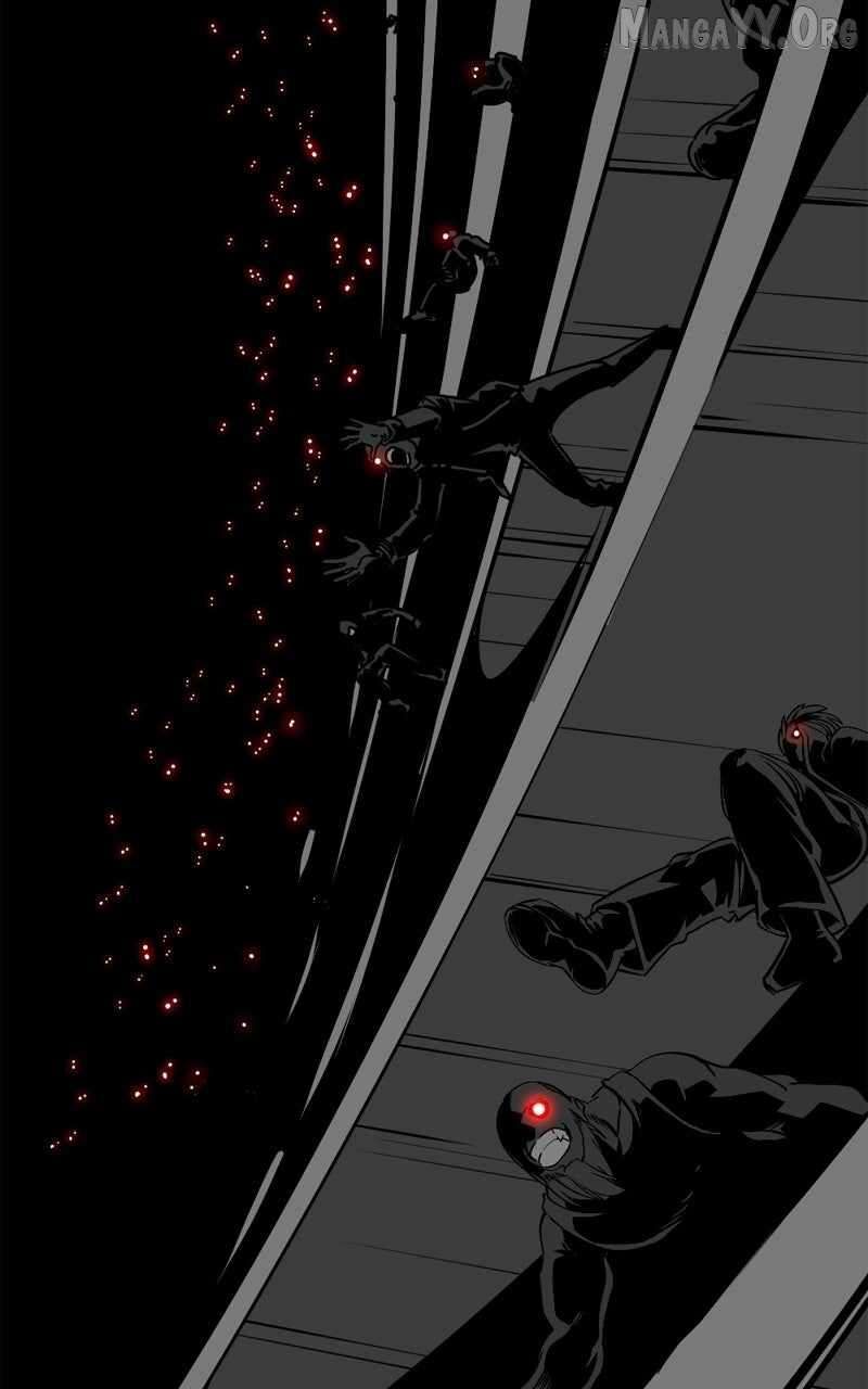 Hero Killer Chapter 252 Page 118