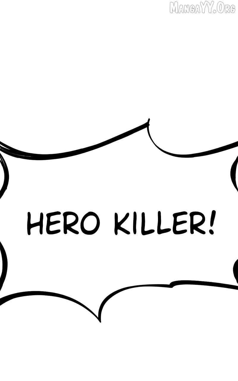 Hero Killer Chapter 252 Page 12